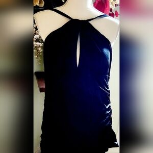 Jantzen High Quality One piece Swimsuit/dress